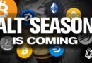 Ethereum’s Price Surge And The Dawn Of Altseason 2025: A Market On The Brink