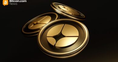 Aster Chain Launches With Private, Zero-Gas Trading