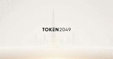 TOKEN2049 Dubai postponed to April 2027 amid regional security concerns