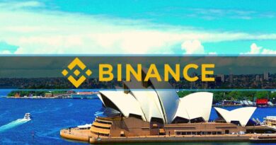 Binance Australia Fined $6.9 Million for Misclassifying 85% of Derivatives Users