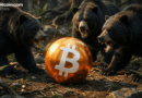Bitcoin Erases March Gains as Q1 Losses Top 25% Amid Geopolitical Friction – Markets and Prices Bitcoin News