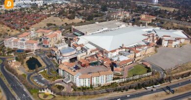 Circle and Sasai Partner to Expand USDC Stablecoin Payments Across Africa – News Bytes Bitcoin News