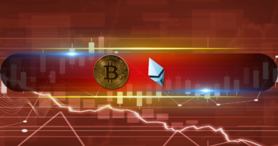 Bitcoin and Ethereum Markets Rattled by Iran Tensions, Hot Inflation Data, and Fed Warning