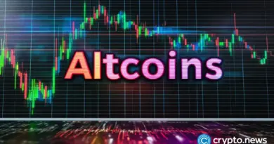 Only 5% of altcoins beat the 200‑day as volume collapses 80%