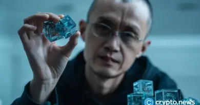 CZ slams Etherscan over address poisoning spam