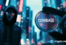 Coinbase brings exchange order book and futures data on-chain via Chainlink DataLink