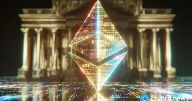 Ethereum Foundation sells 5,000 ETH to BitMine