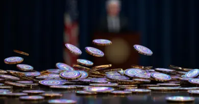 Maxine Waters seeks details on Kraken Fed account approval