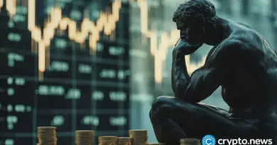 Crypto market recap: What happened today?