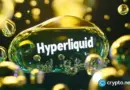 HYPE whale exits $22.9m position as Hyperliquid token hovers near highs