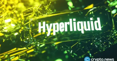 Hyperliquid whale wiped out as $458 million in crypto longs vanish