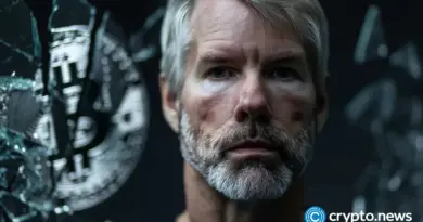 Michael Saylor fires back former UK Prime Minister says Bitcoin is a ponzi scheme