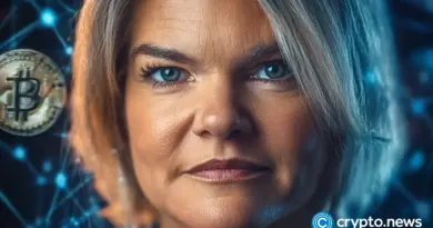 Lummis says CLARITY Act must pass this year as Senate eyes April markup