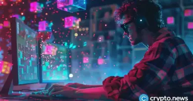 Streamex bets on ex‑Coinbase CFO to make tokenized gold scalable