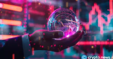 Prediction market activity jumps 2,800% as geopolitical bets dominate