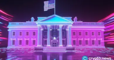 White House launches app with policy updates, curated news and ICE tip link