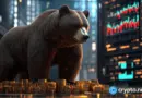 Top crypto trends this week as markets turn risk-off