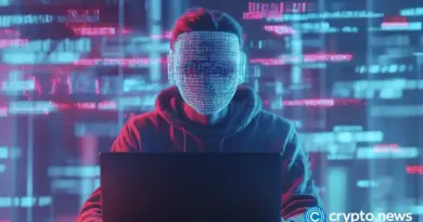 UK becomes first country to sanction crypto marketplace Xinbi over $19.9B fraud empire