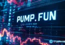Pump.fun limits fee wallet edits as revenue and volume fall 