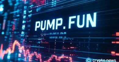 Pump.fun limits fee wallet edits as revenue and volume fall 