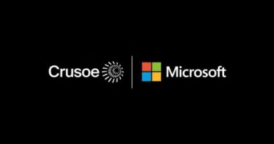 Microsoft secures 900 MW AI capacity at Crusoe Texas campus with mid 2027 target