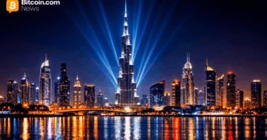 Dubai TOKEN2049 2026 Conference Officially Rescheduled to April 2027
