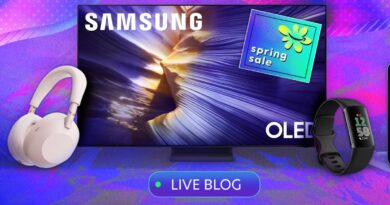 Amazon Big Spring Sale 2026: Live updates on Kindle, Apple, DJI deals