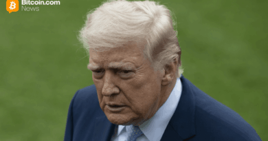 Bitcoin Recovers to $70K as Trump Announces Iran Dialogue Progress