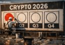 Major Crypto Assets Remain Far From Peaks as Crypto Market Sheds $540 Billion in 2026