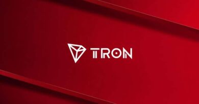 TRON DAO expands AI fund to $1 billion to back agentic economy infrastructure