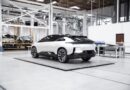 The SEC drops its four-year-old investigation into EV startup Faraday Future