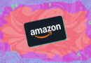 How to check your Amazon gift card balance