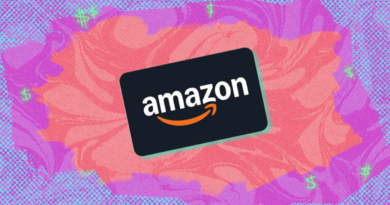 How to check your Amazon gift card balance