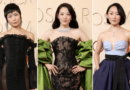 Oscars 2026 red carpet: The best-dressed stars of the night, according to the internet