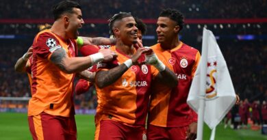 Liverpool vs. Galatasaray 2026 livestream: Watch Champions League for free