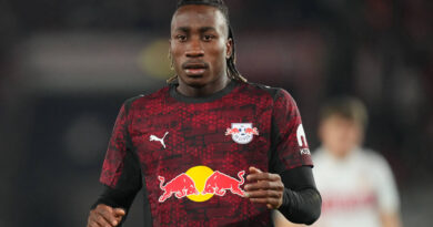 RB Leipzig vs. Hoffenheim 2026 live stream: How to watch Bundesliga for free