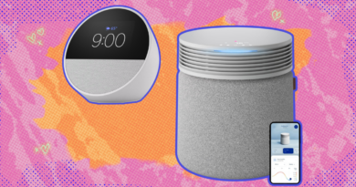 Shop 40+ home deals from Shark, Dyson, Dreame ahead of Amazon’s Big Spring Sale