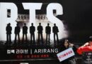BTS The Comeback Live | Arirang: How to watch, start time, livestream details