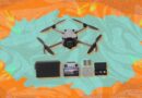 The DJI Mini 5 Pro drone has hit its best-ever price at Amazon — save $500 this weekend