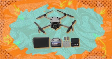 The DJI Mini 5 Pro drone has hit its best-ever price at Amazon — save $500 this weekend