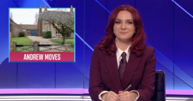 ‘SNL UK’ roasts Andrew Mountbatten-Windsor during first ever Weekend Update