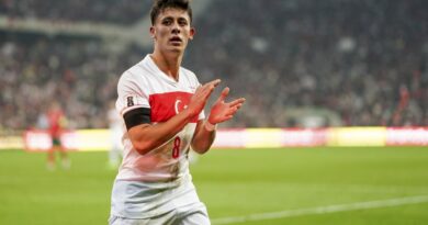 Turkey vs. Romania 2026 livestream: How to watch World Cup Qualifiers for free