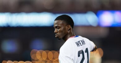 USA vs. Belgium 2026 livestream: How to watch International Friendly for free