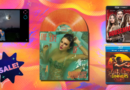 Its prime time to buy physical media: Shop these Blu-ray, CD, and vinyl deals during the Big Spring Sale