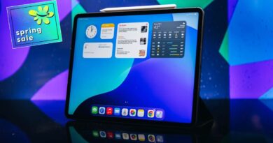 Best iPad deals during Amazon’s Big Spring Sale: Apple tablets start at $299