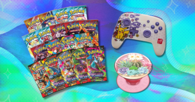 Best Amazon Spring Sale Pokémon deals 2026: Trading cards under market price