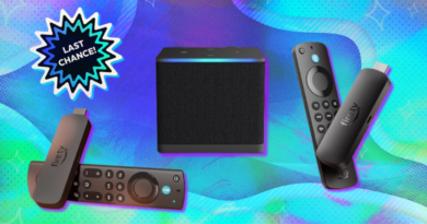 Amazon Spring Sale Fire TV Stick deals: Save over 50% on Fire TV Stick 4K Select and more