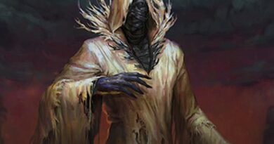 Immutable Partners Kadath Studio to Launch Free-to-Play Trading Card Game Call of Myth