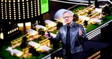 Nvidia’s version of OpenClaw could solve its biggest problem: security