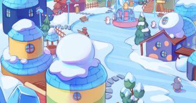 Pudgy Penguins Launch Browser-Based Game Dubbed Pudgy World